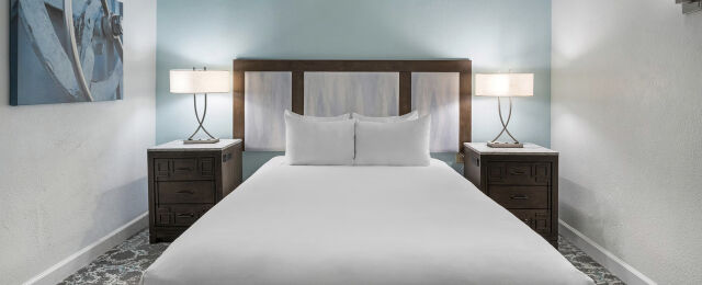 Club Wyndham Inn on Long Wharf Timeshare Rentals | RedWeek