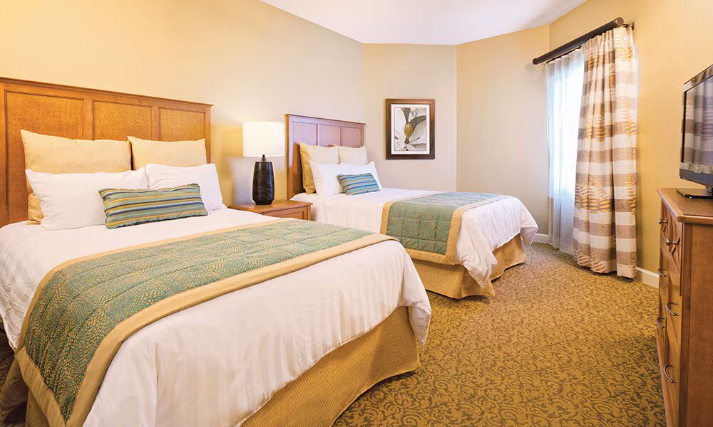 Club Wyndham SeaWatch Resort Timeshare Rentals | RedWeek