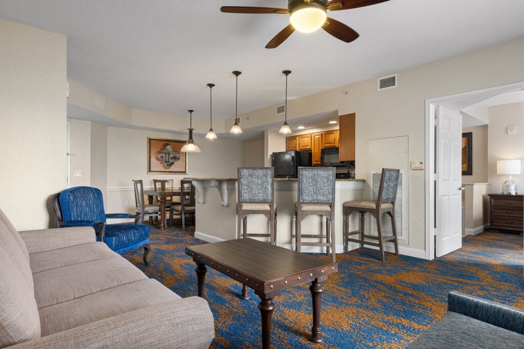 Club Wyndham Bonnet Creek Resort Timeshare Rentals | RedWeek