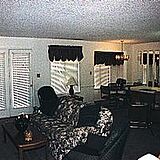 Westwind Manor — - Unit Living Area