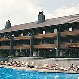 Village of Loon Mountain Condos