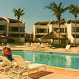 Blue Water Resort at Cable Beach — Pool