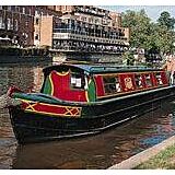 Ethos Narrowboats