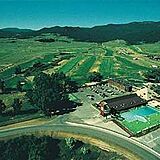 Fairmont Hot Springs Resort