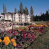 Meadow Lake Golf and Ski Resort