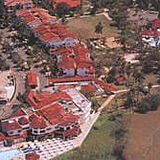Village Caraibe Tennis, Golf & Beach Resort