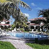 Belize Vacation Club — - Pool