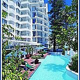 The Peninsula &mdash; - Pool