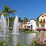 Ocean Blue Golf & Beach Resort