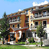 Alba Sporting Hotel - Green Rovere