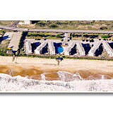 The Windjammer at Nags Head — The Windjammer - Aerial View