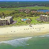 Litchfield by the Sea — Beach at