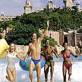 Sun City Vacation Club &mdash; - Valley of Waves
