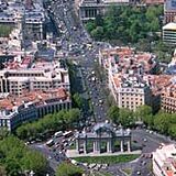 Apartamentos Plaza Basilica