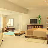 Hard Rock Hotel & Casino Punta Cana — Suite