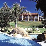 Glenmore Sands — - Pool