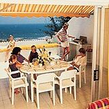 Glenmore Sands — - Unit Dining Area