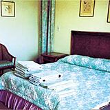 Glenmore Sands — - Unit Bedroom