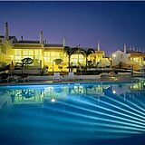 Ponta Grande Resort — Outdoor Pool