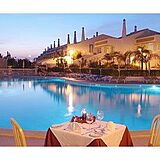 Ponta Grande Resort — Outdoor Pool