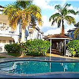 Beachcomber Club &mdash; Pool at