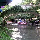 Wyndham La Cascada — River Walk