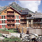 The Village at Arc 1950