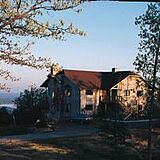 Renegade Resort — Resort Exterior