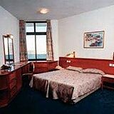 Royal Plaza/Lev Yerushalaym — Unit Bedroom