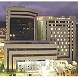 Four Points by Sheraton Quito &mdash; Resort Exterior