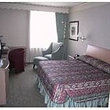Four Points by Sheraton Quito — Unit Bedroom