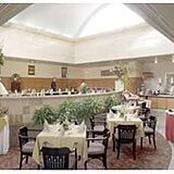 Four Points by Sheraton Quito &mdash; Restaurant