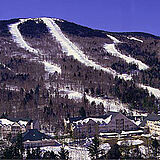 Grand Summit Resort Hotel at Sunday River