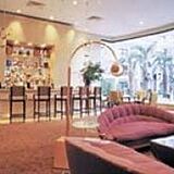 Eden Bay Resort & Diamond Suites on Malta — Resort Lobby