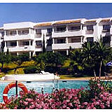 VIP Club At Miraflores Beach & CC
