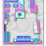 I Gioielli del Doge — Suite 1 at