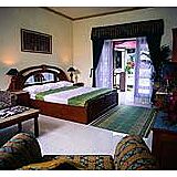 Jimbaran Hills Resort — - Unit Bedroom