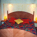 I Gioielli del Doge — Topazio Suite at