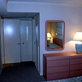 Ocean Time — - Bedroom
