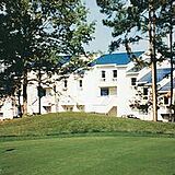 Marsh Harbour Golf & Yacht Club