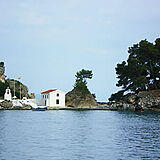 TradeWinds Cruise Club - Greece