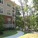 Club Wyndham Lake Marion &mdash; Resort exterior