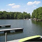 Club Wyndham Lake Marion — Lake Marion