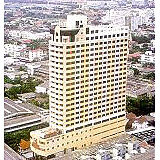 Grand Tower Inn