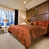 The Inn At St Ives &mdash; Resort Bedroom