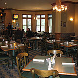 The Inn At St Ives &mdash; Resort Restaurant