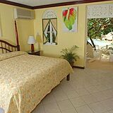 The Franklyn D. Resort & Spa — Bedroom