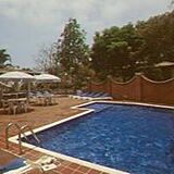 Alta Vista Condominiums — Pool at the
