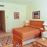 Mexicana Sharm — Room at