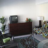 Westwind II Club — Living area